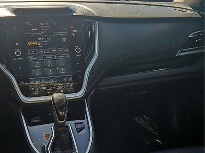 2024 Subaru Outback Touring AWD
