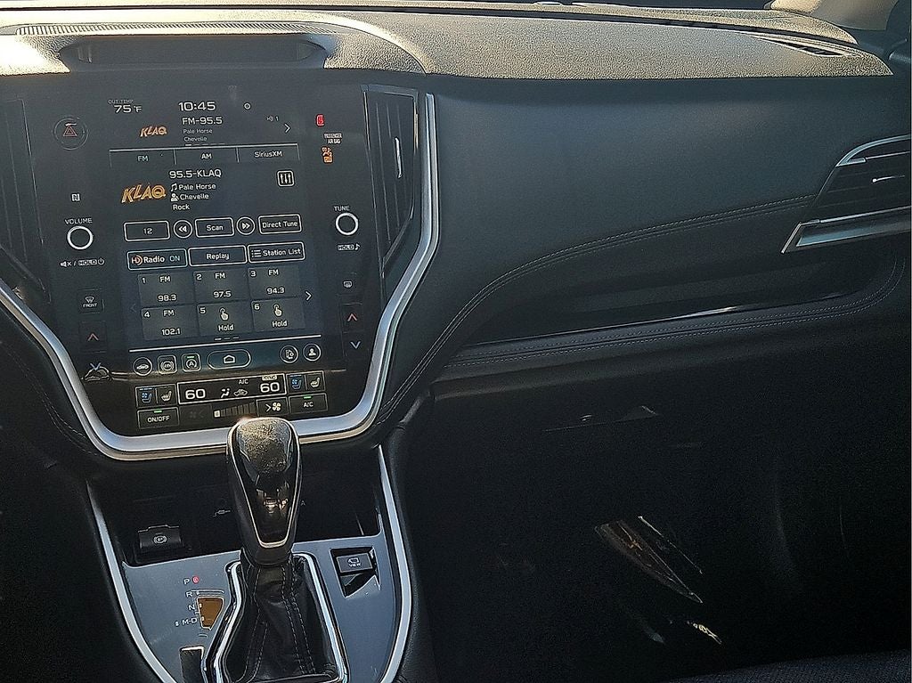 2024 Subaru Outback Touring AWD