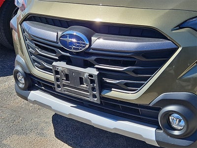 2024 Subaru Outback Touring