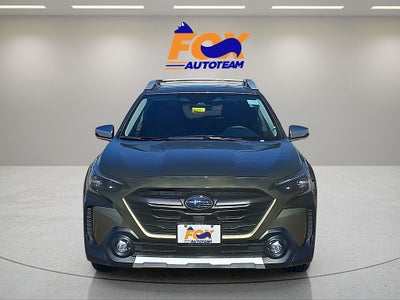 2024 Subaru Outback Touring AWD