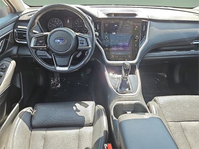 2022 Subaru Outback Limited XT