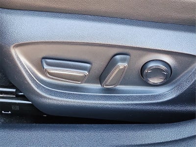 2023 Toyota Camry Base