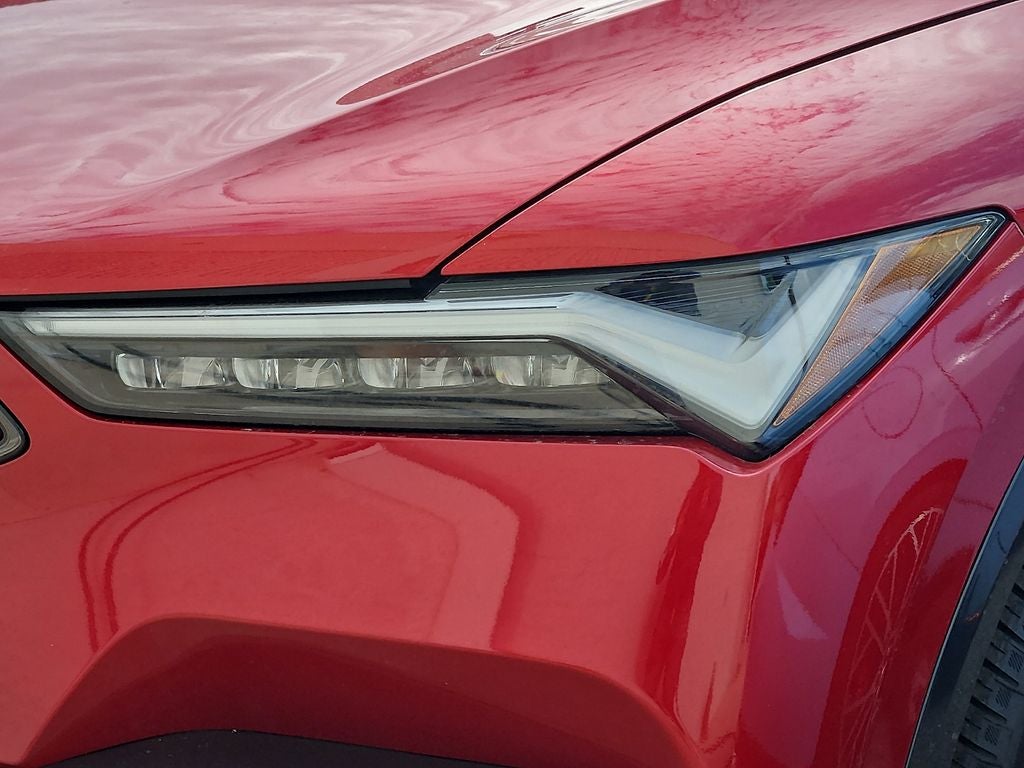 2024 Acura ZDX w/A-Spec Pkg Factory Certified