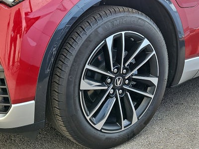 2024 Acura ZDX w/A-Spec Pkg Factory Certified