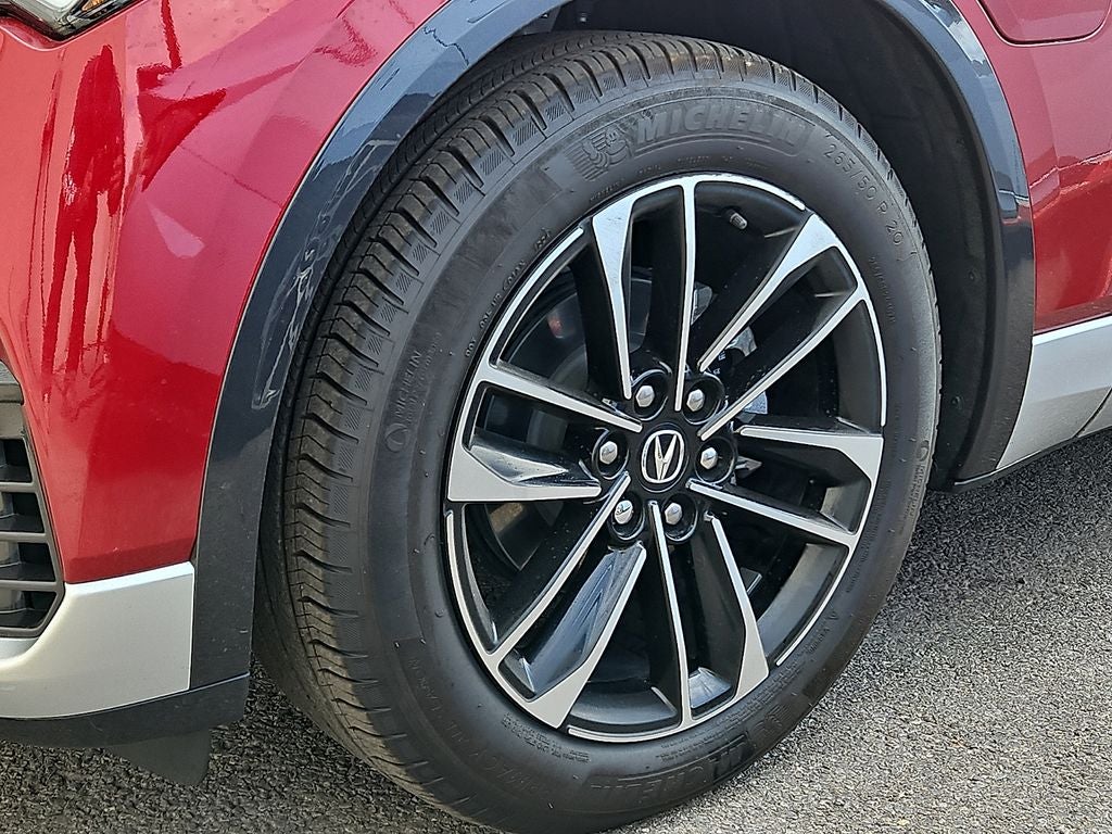 2024 Acura ZDX w/A-Spec Pkg Factory Certified