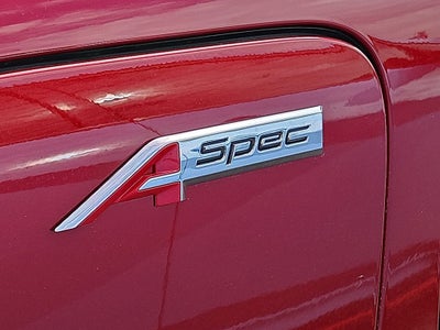 2024 Acura ZDX w/A-Spec Pkg Factory Certified