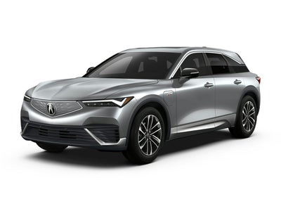 2024 Acura ZDX Base w/A-Spec Pkg