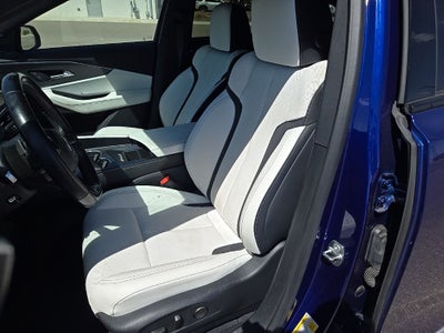 2024 Acura ZDX A-Spec Pkg Factory Certified
