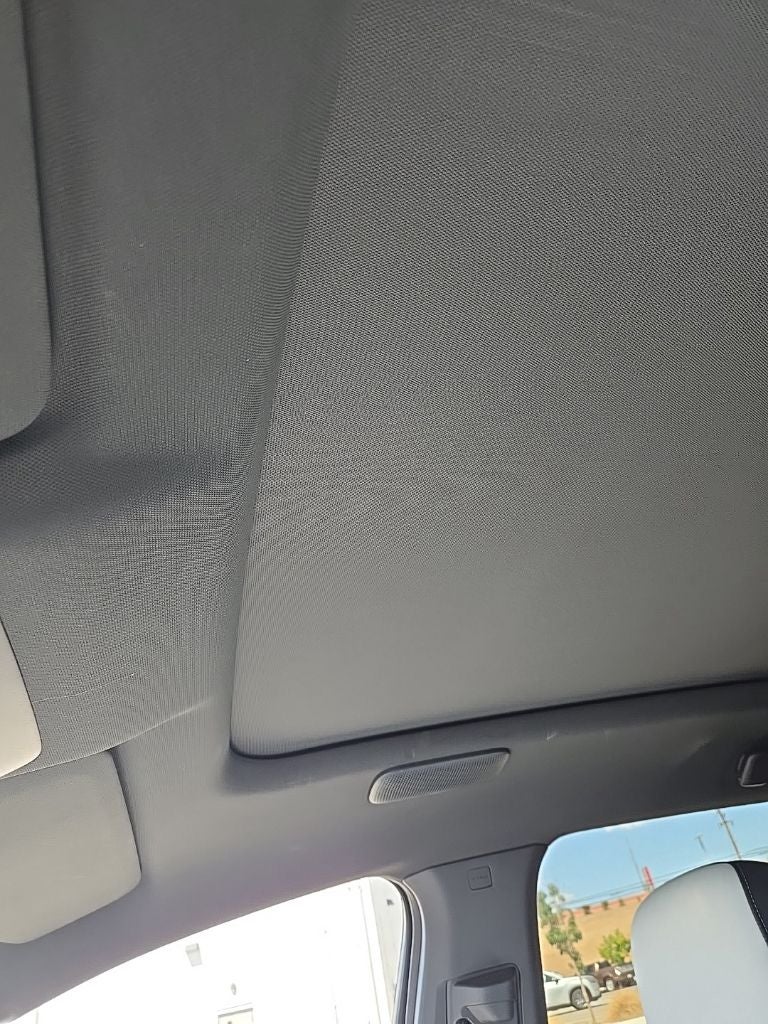 2024 Acura ZDX A-Spec Pkg Factory Certified