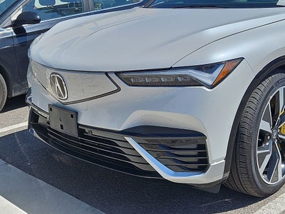 2024 Acura ZDX Type S Factory Certified