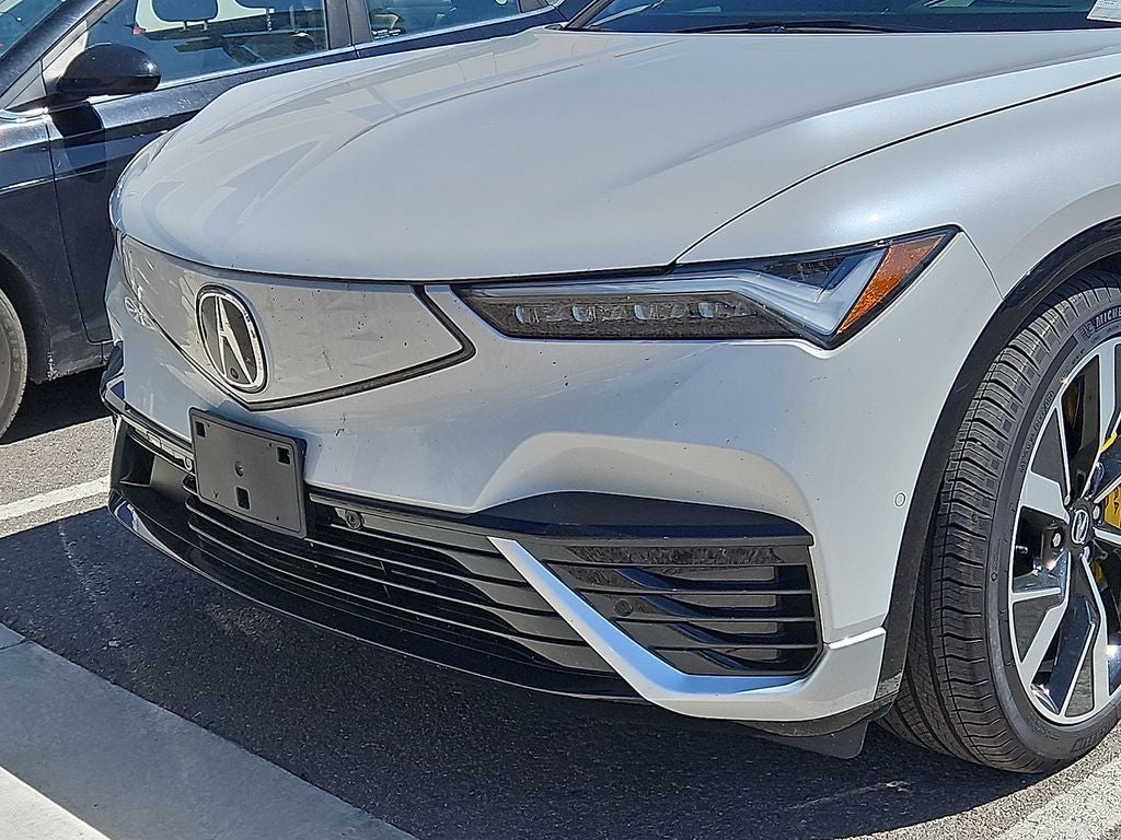 2024 Acura ZDX Type S Factory Certified