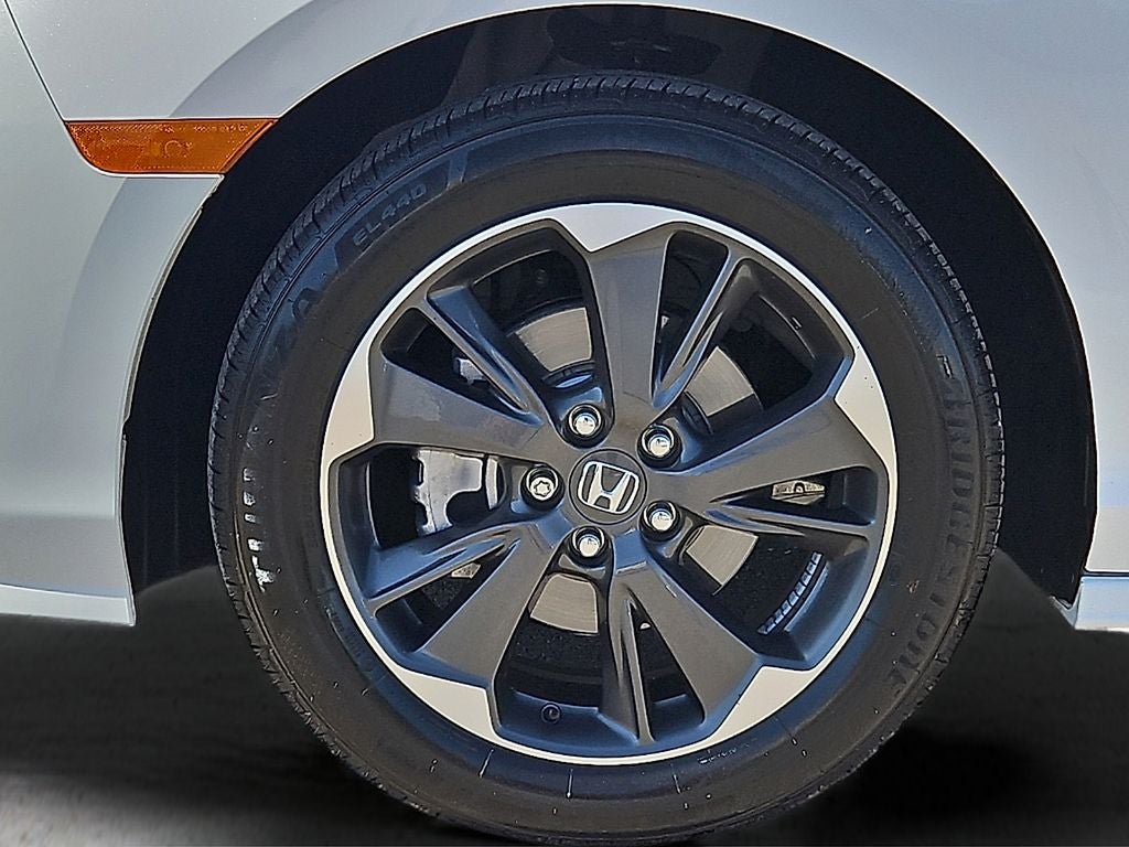 2024 Honda Odyssey Elite w/ 3688 miles