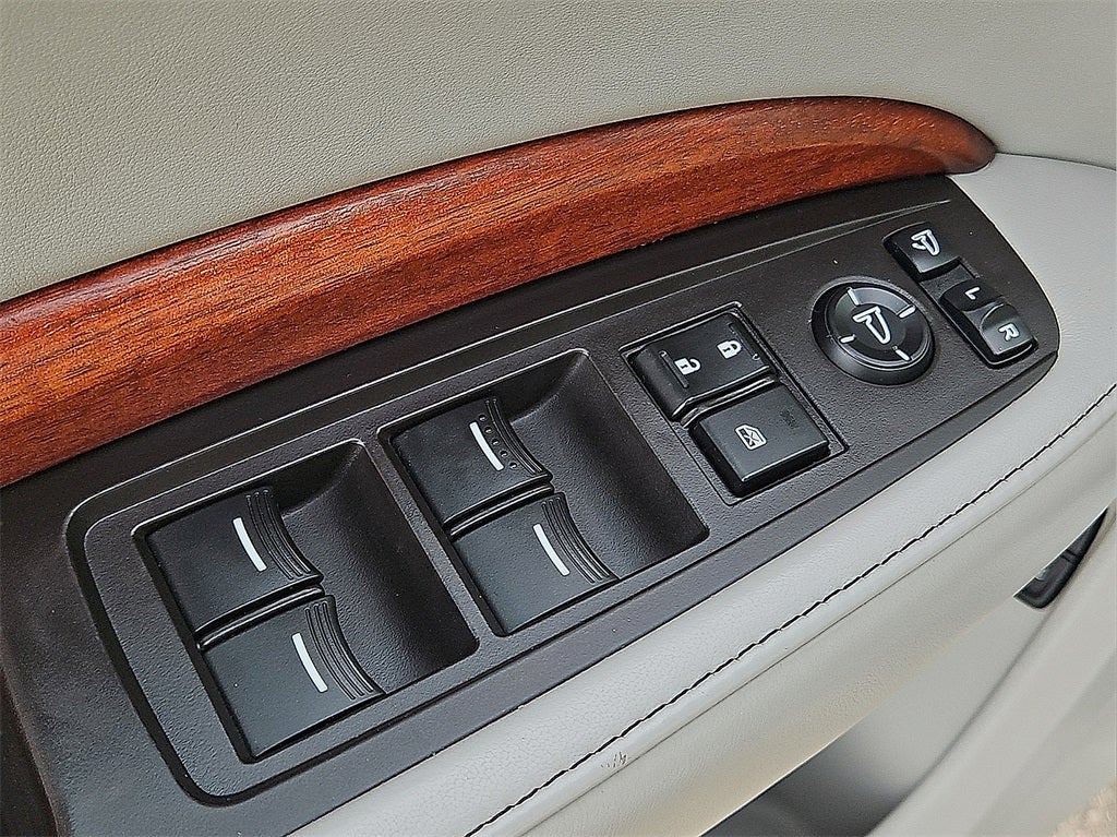 2017 Acura MDX 3.5L w/Advance Package