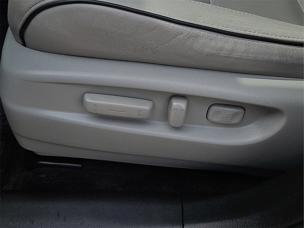 2017 Acura MDX 3.5L w/Advance Package