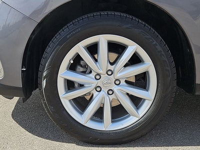 2019 Acura RDX Factory Certified One-Owner