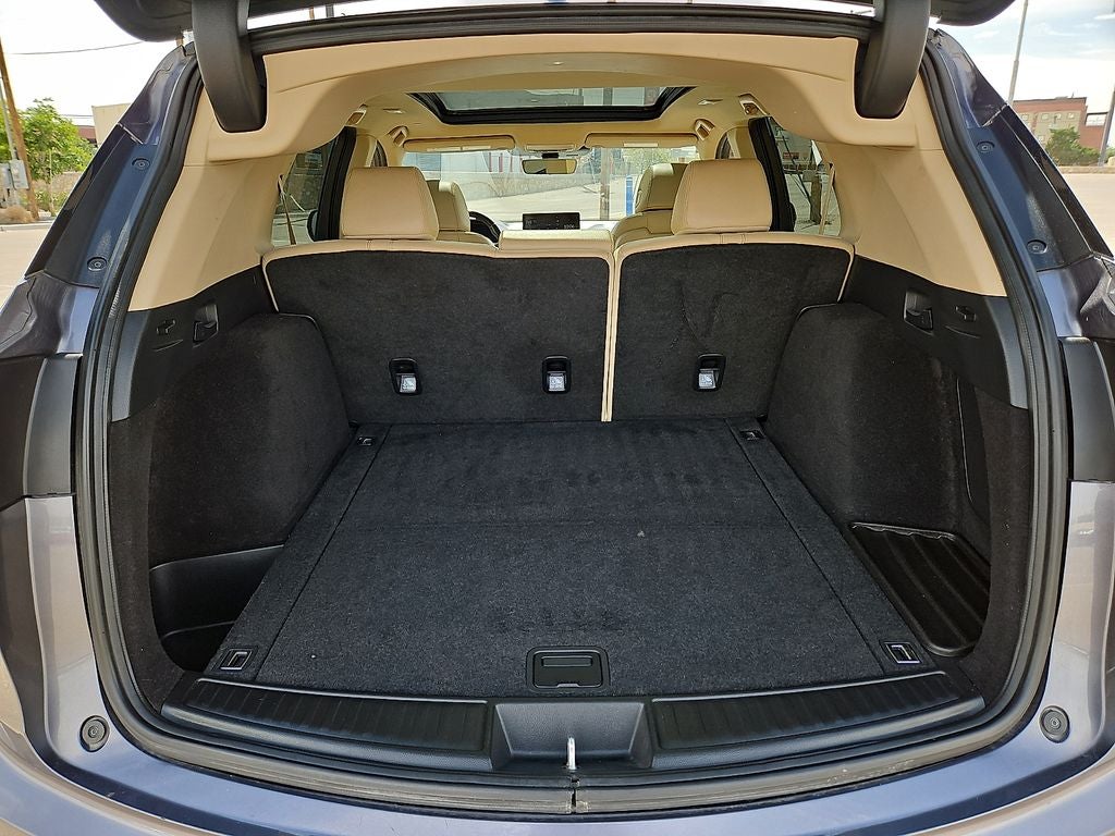 2019 Acura RDX Factory Certified One-Owner
