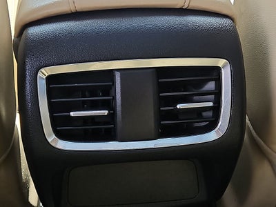2019 Acura RDX Factory Certified One-Owner