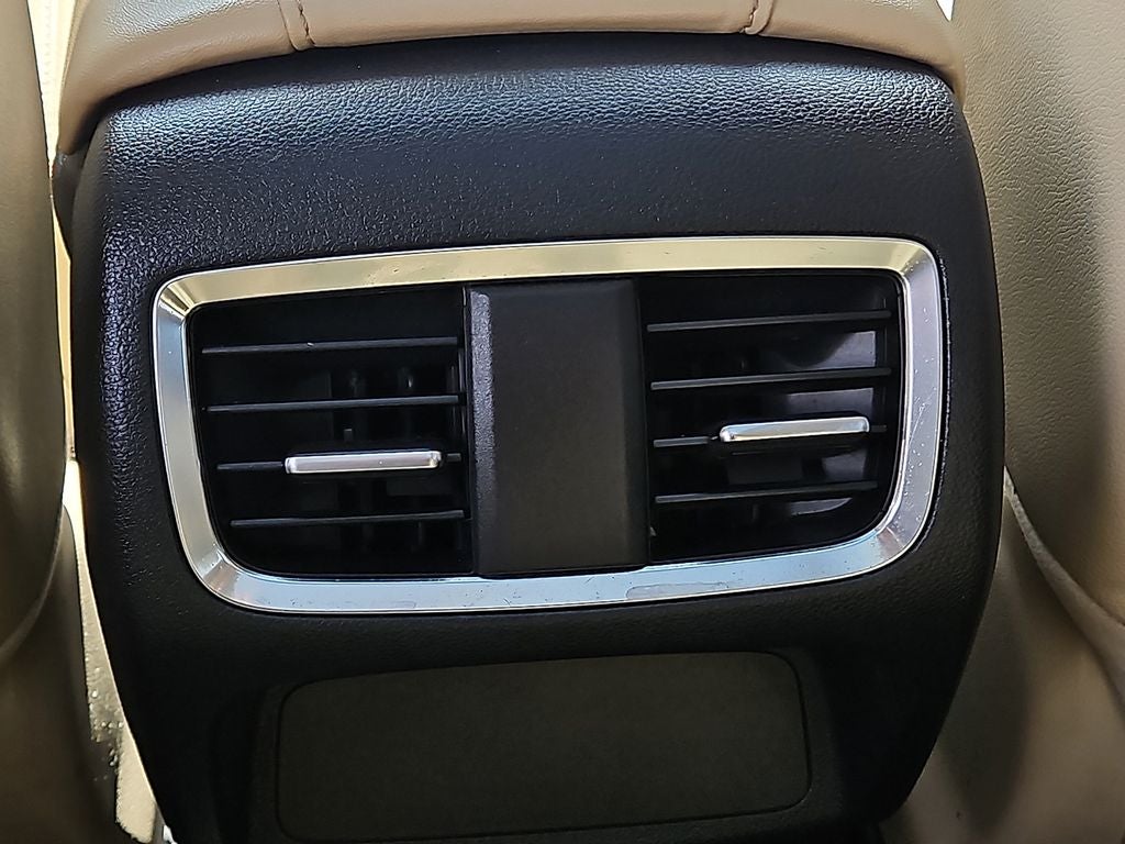 2019 Acura RDX Factory Certified One-Owner