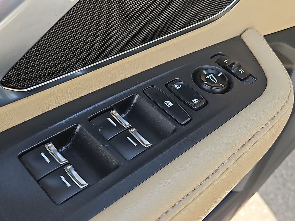 2019 Acura RDX Factory Certified One-Owner