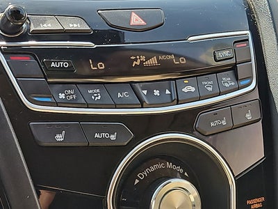 2019 Acura RDX Factory Certified One-Owner