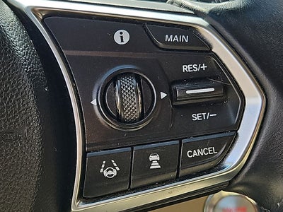 2019 Acura RDX Factory Certified One-Owner