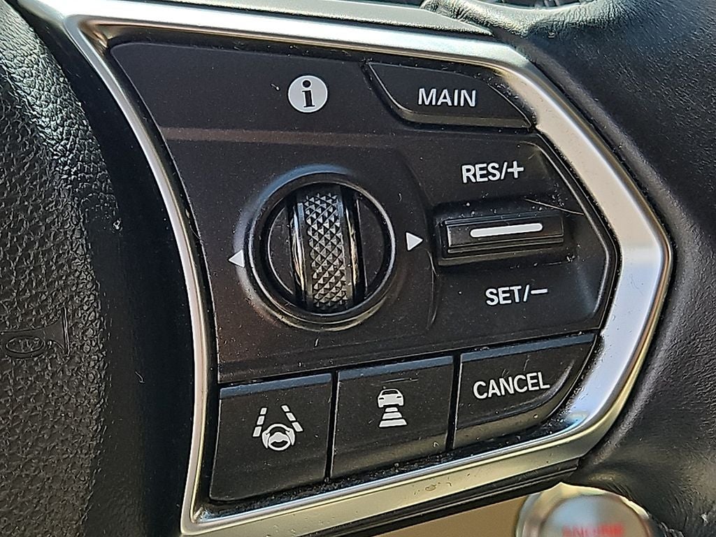 2019 Acura RDX Factory Certified One-Owner
