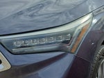 2019 Acura RDX Factory Certified One-Owner