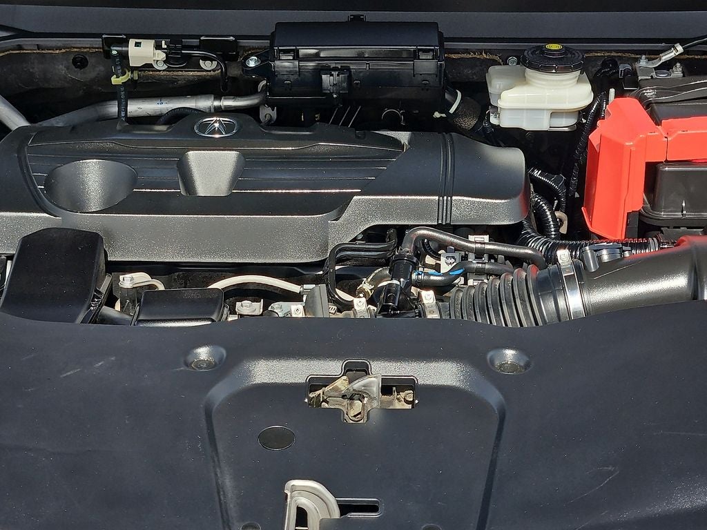 2019 Acura RDX Factory Certified One-Owner