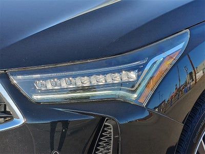 2023 Acura RDX Technology Package