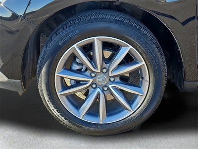 2023 Acura RDX Technology Package