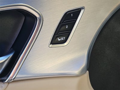 2023 Acura RDX Technology Package