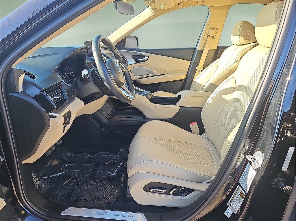 2023 Acura RDX Technology Package