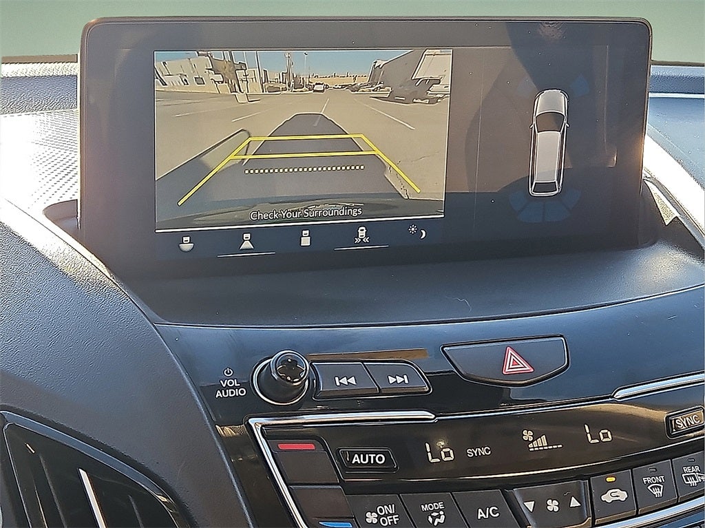 2023 Acura RDX Technology Package