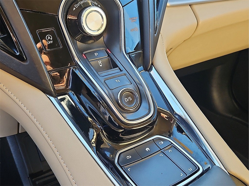 2023 Acura RDX Technology Package