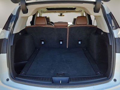 2020 Acura RDX Technology Package