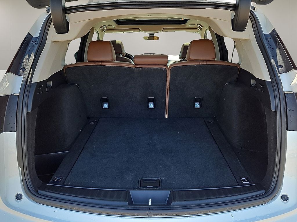 2020 Acura RDX Technology Package