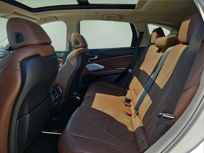 2020 Acura RDX Technology Package