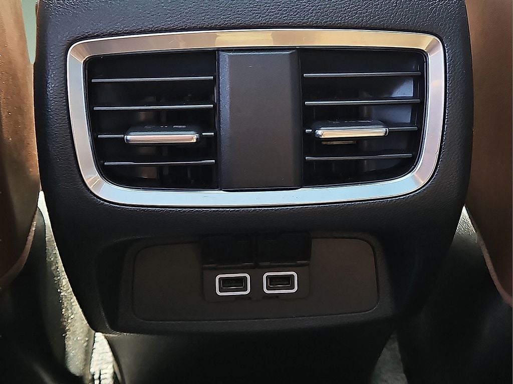 2020 Acura RDX Technology Package