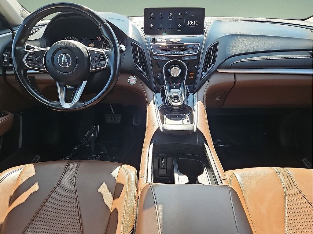 2020 Acura RDX Technology Package