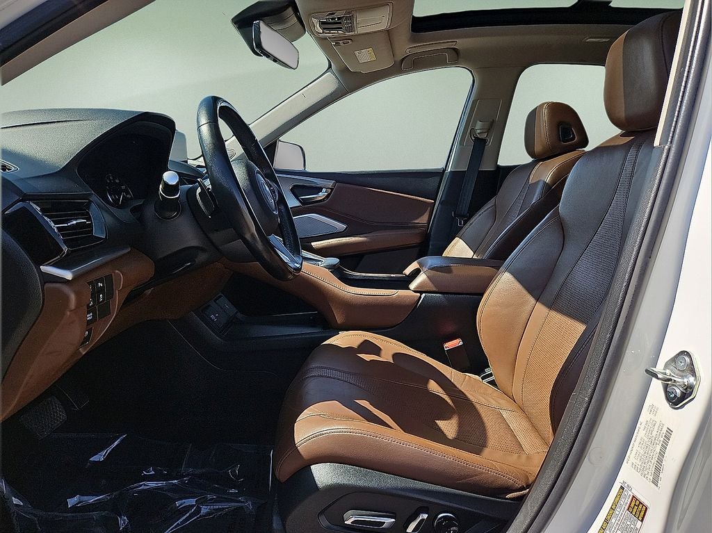 2020 Acura RDX Technology Package