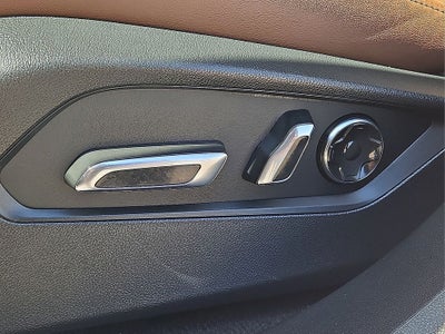 2020 Acura RDX Technology Package