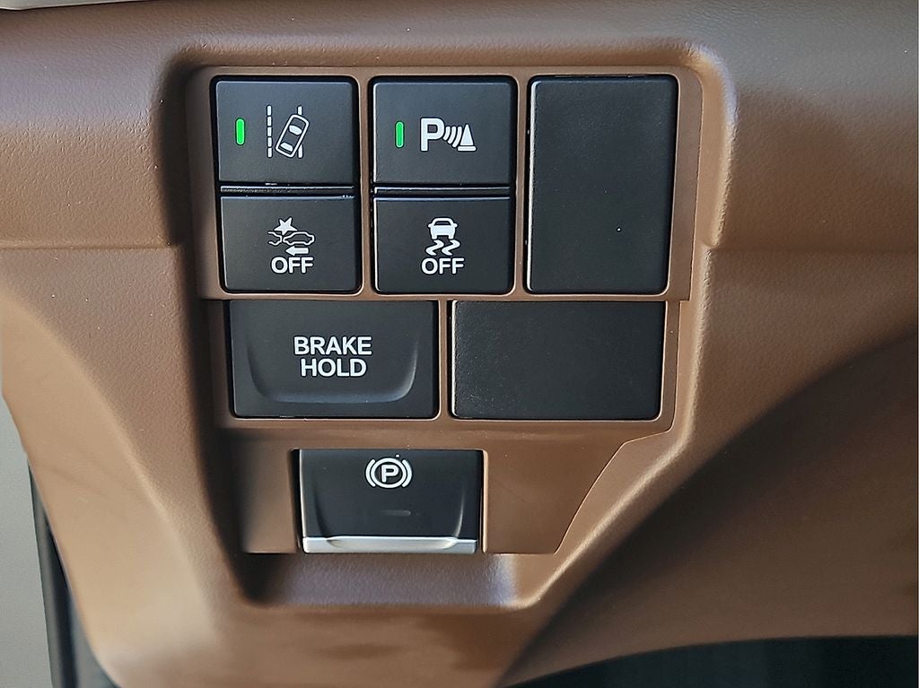 2020 Acura RDX Technology Package