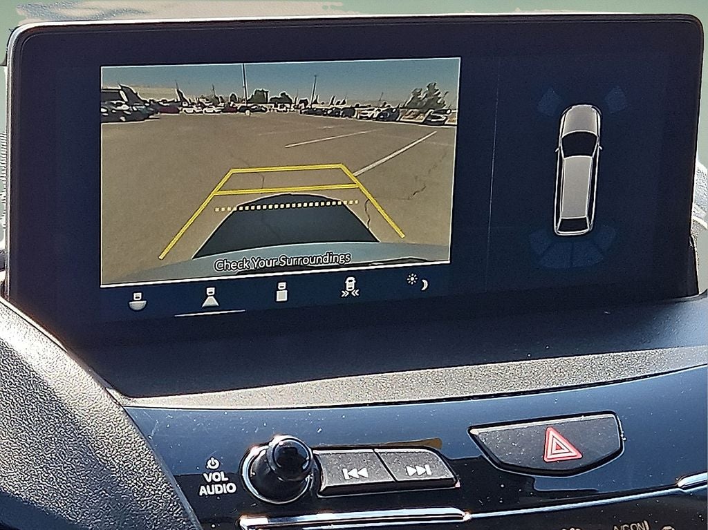 2020 Acura RDX Technology Package