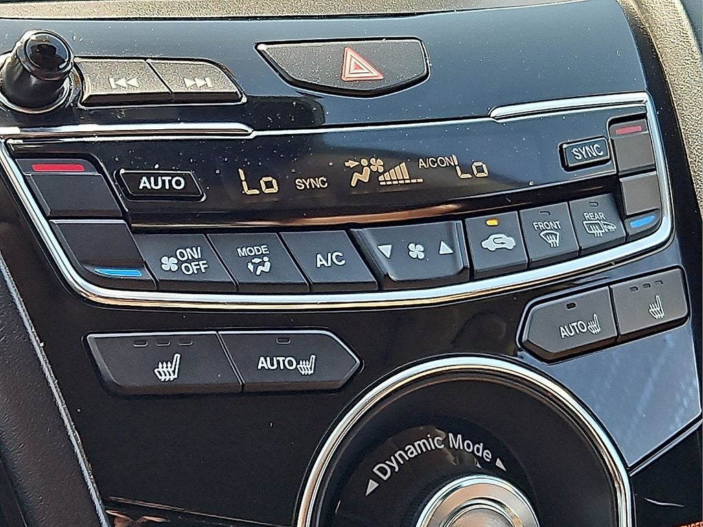 2020 Acura RDX Technology Package