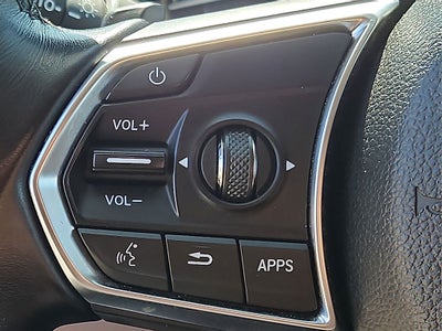 2020 Acura RDX Technology Package