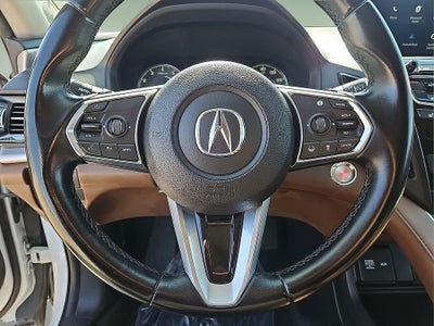 2020 Acura RDX Technology Package
