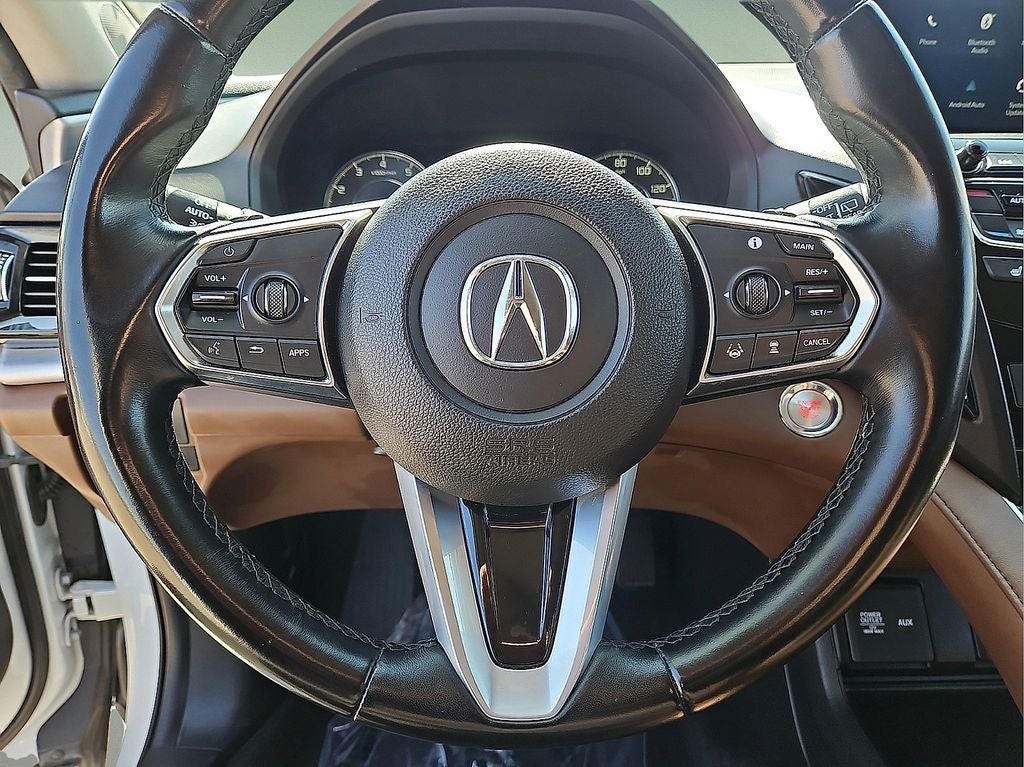 2020 Acura RDX Technology Package