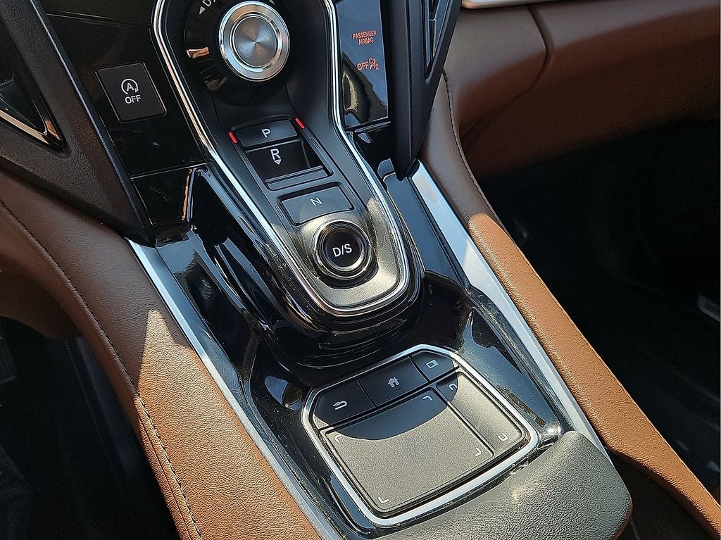 2020 Acura RDX Technology Package