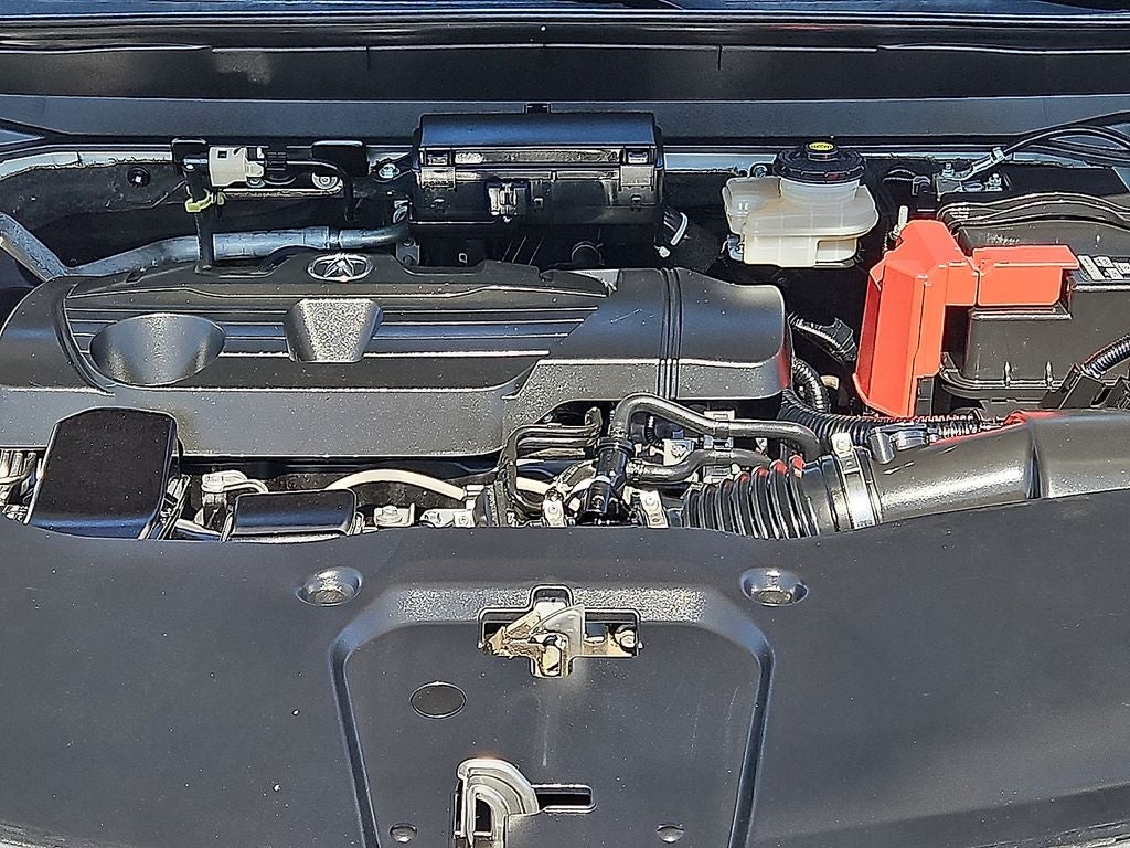 2020 Acura RDX Technology Package