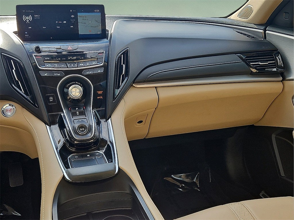 2023 Acura RDX Technology Package